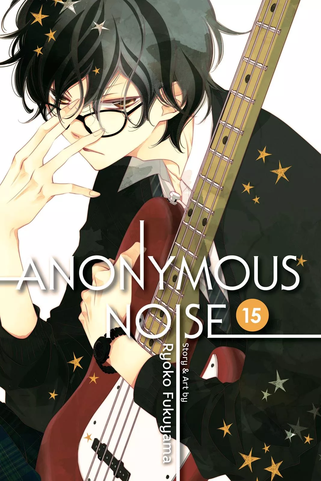 Read Fukumenkei Noise Chapter 82 Online
