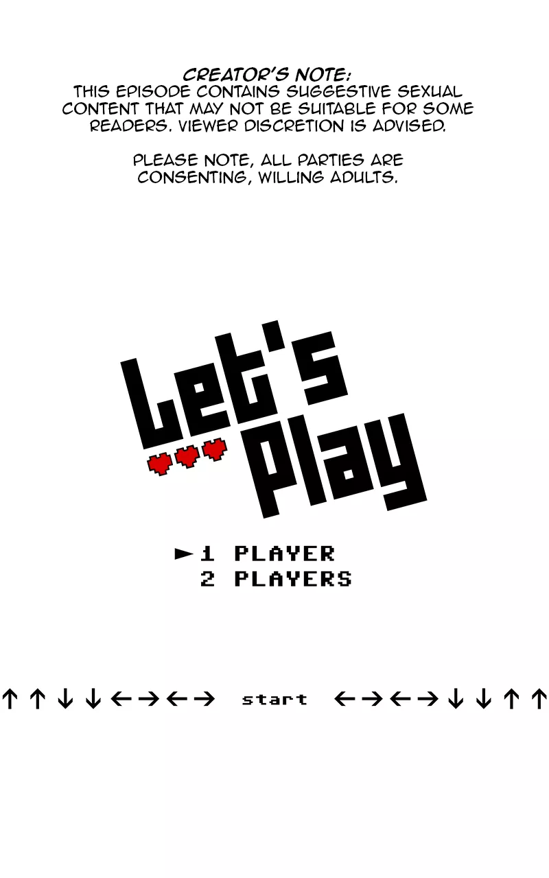 Read Let’s Play Chapter 159 Online