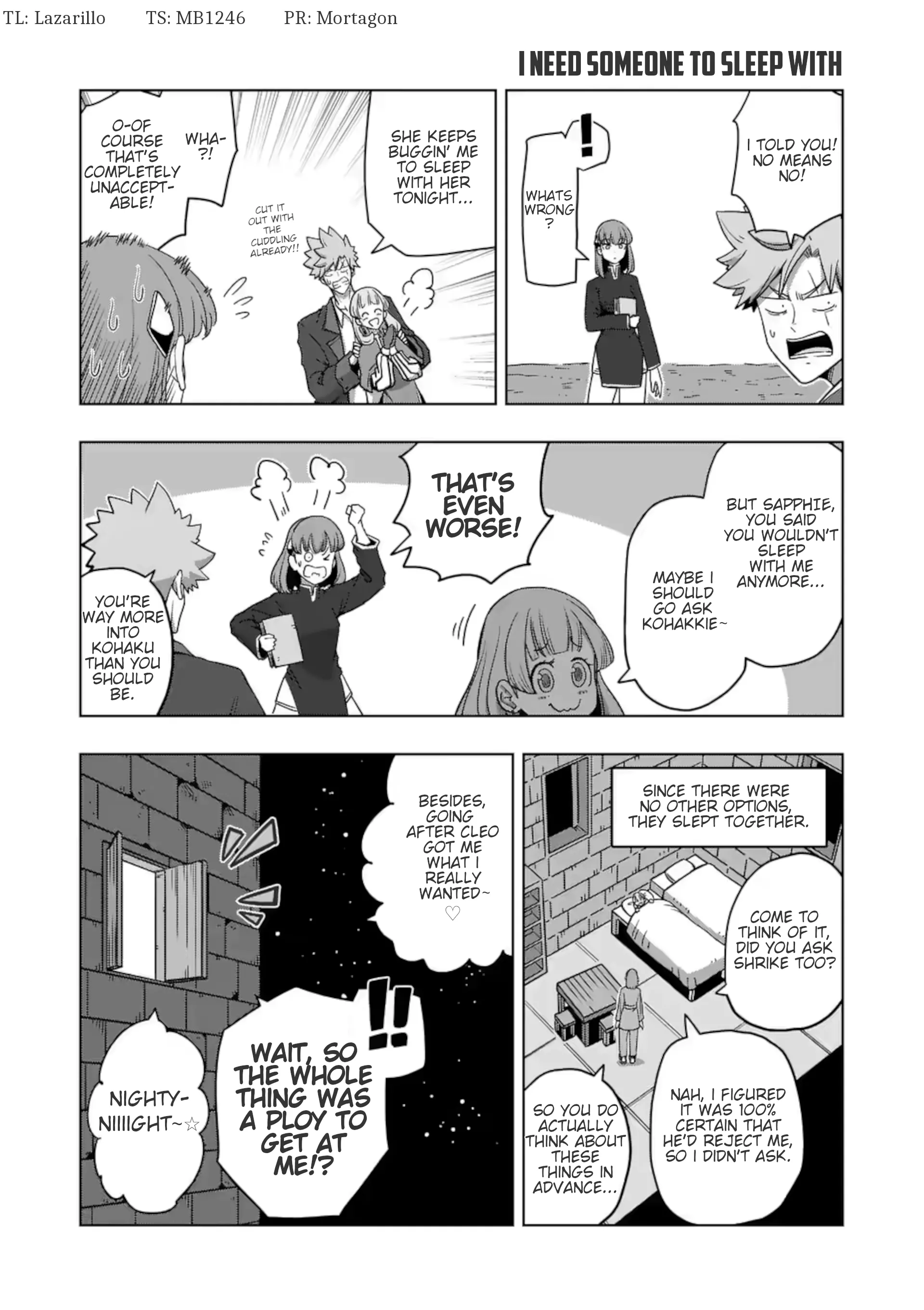 Read Iken Senki Völundio Chapter 21.5 Online