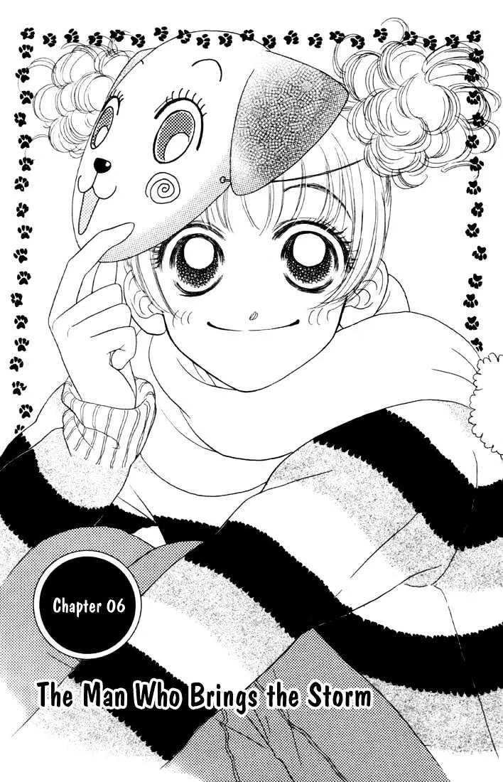 Read Guruguru Pon-chan Chapter 6 Online