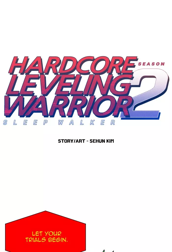 Read Hardcore Leveling Warrior Chapter 198 - [Season 2] Ep. 15 Online