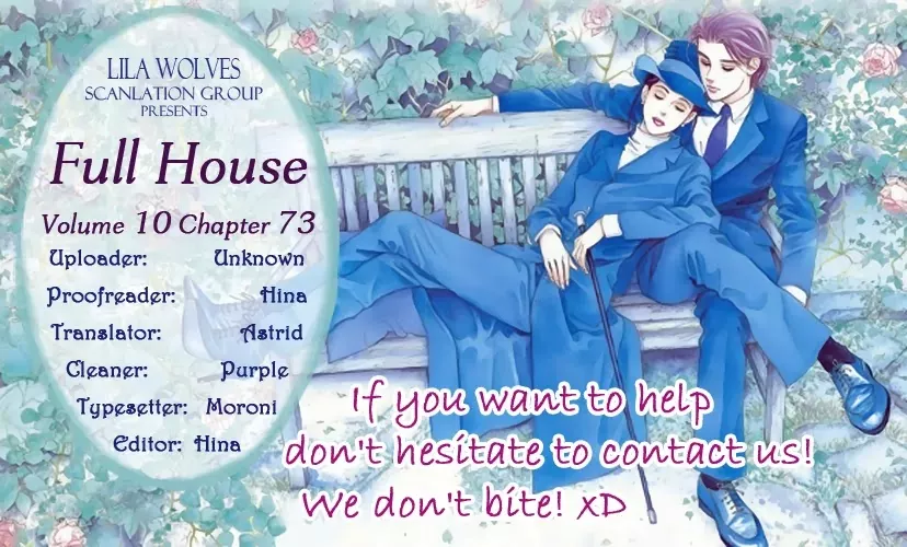 Read Full House Chapter 73 Online