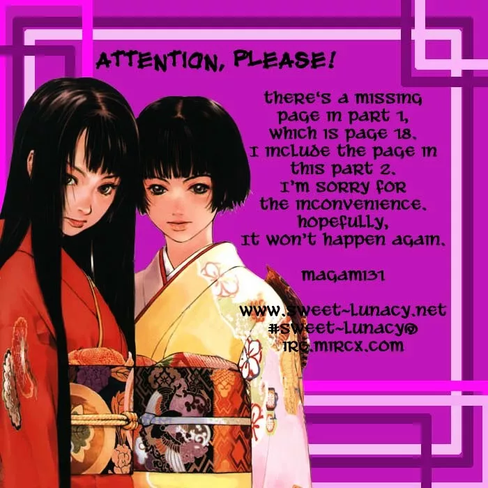 Read Wanted Chapter 3.5 - Extra: Haru wa Sakura [End] Online