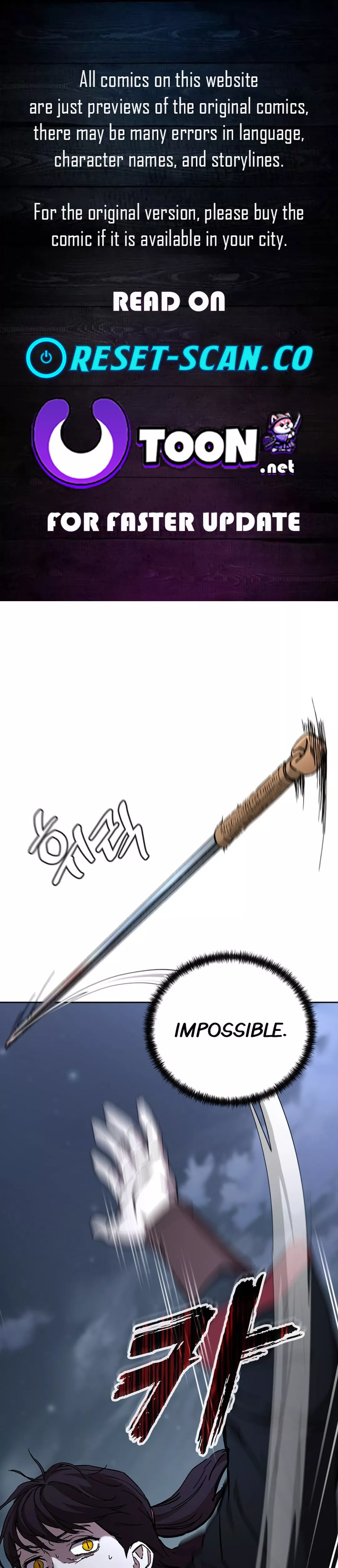 Read The Luoyang Branch of the Heavenly Demon Cult Chapter 22 Online