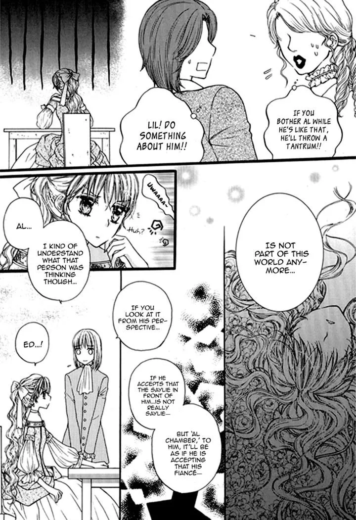 Read Glass Shoes (IM Hae Yeon) Chapter 9 Online
