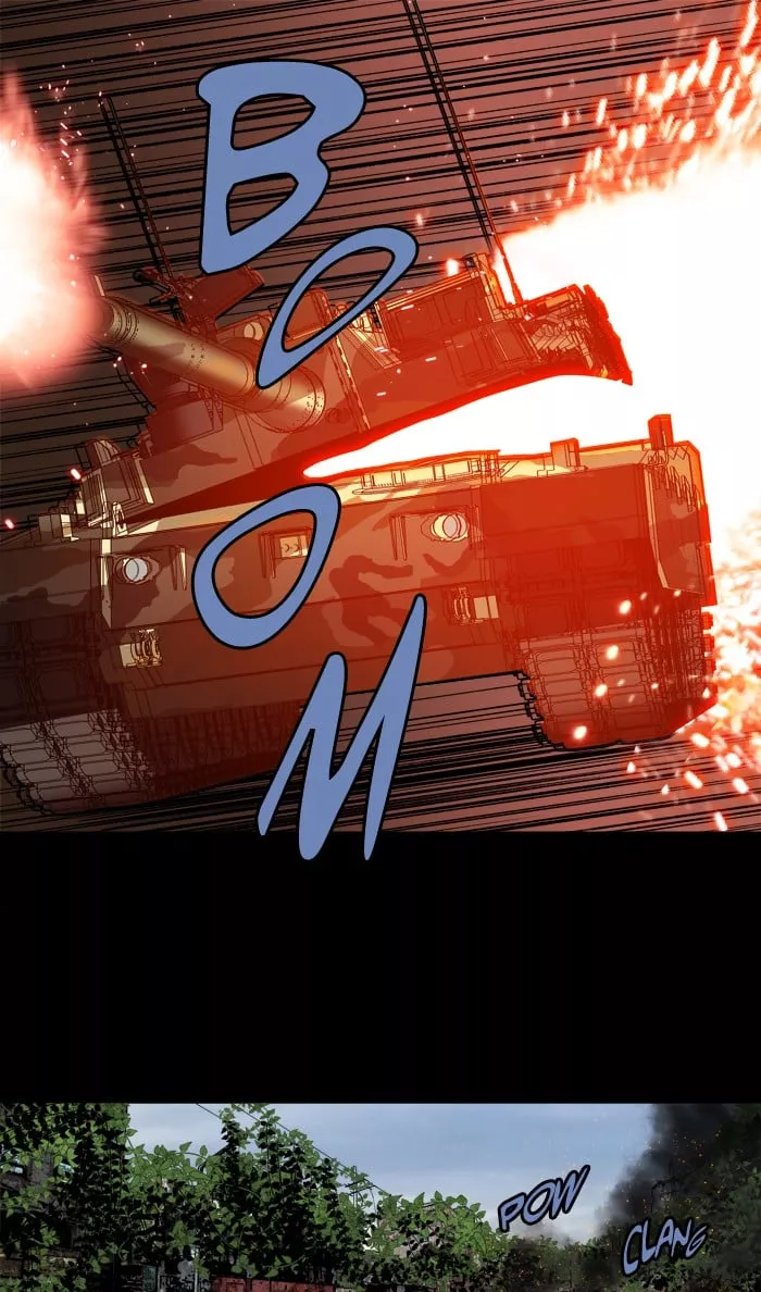 Read Hive Chapter 221 - S3-121 Online