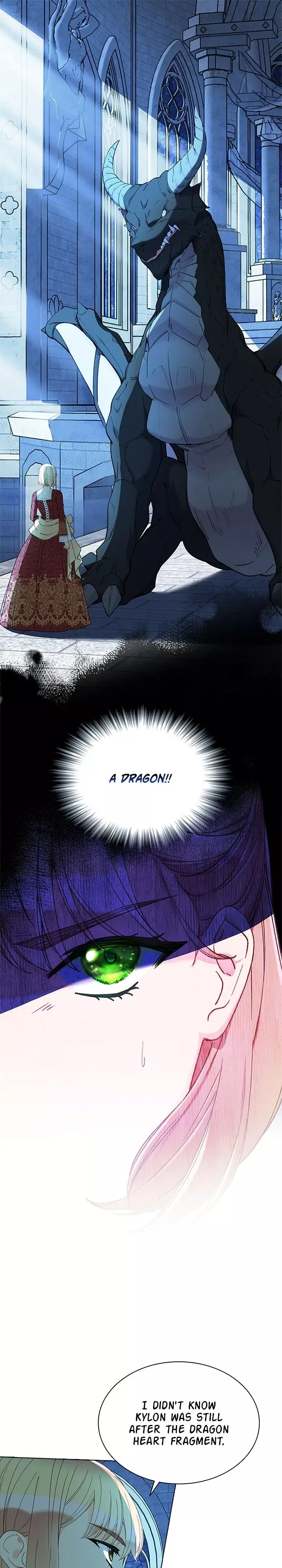 Read The Mighty Extra: One Girl Changes the World Chapter 45 Online