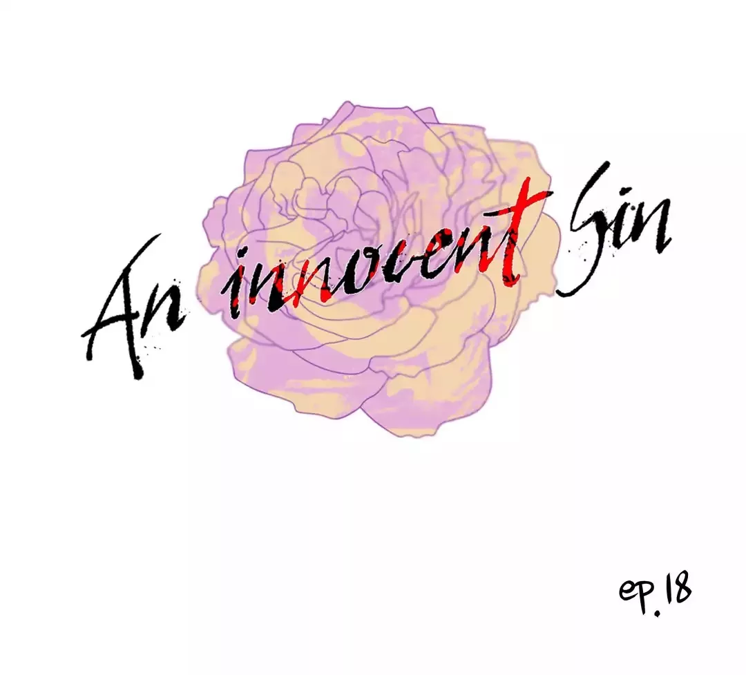 Read An Innocent Sin Chapter 18 - Episode 18 Online