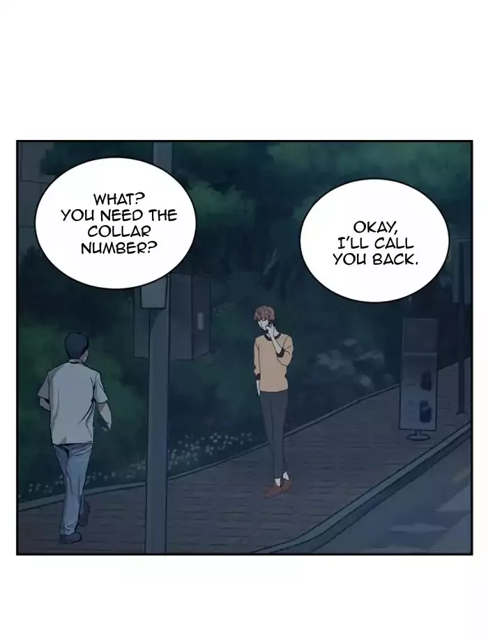Read Hana Haru Chapter 49 - Truth (2) Online