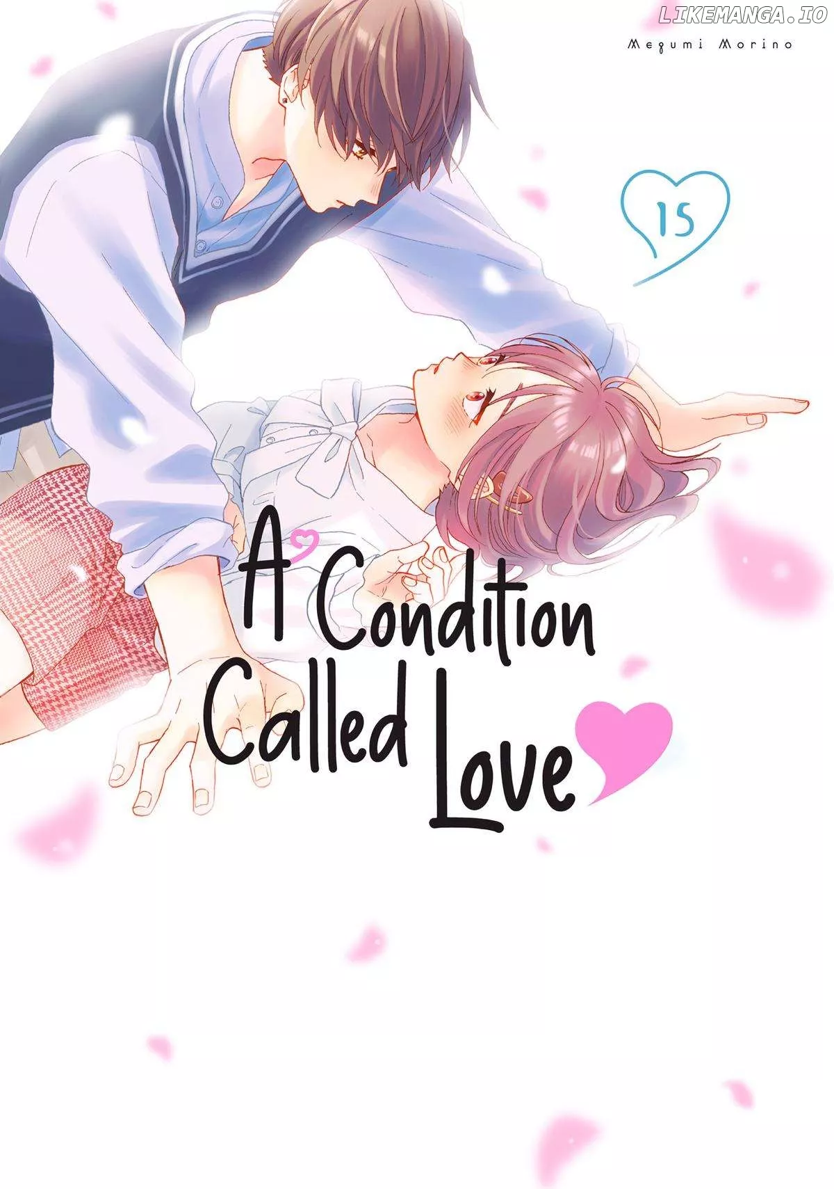 Read Hananoi-Kun To Koi No Yamai Chapter 58 Online