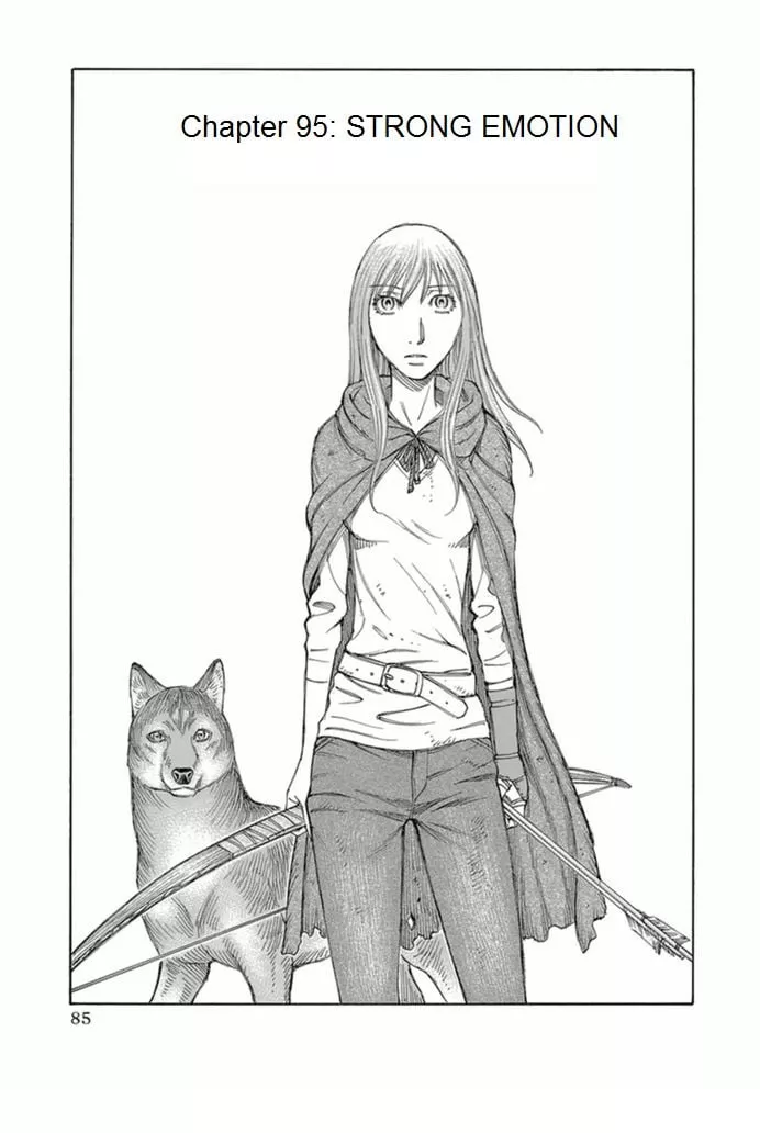 Read Jisatsutou Chapter 95 - Strong Emotion Online