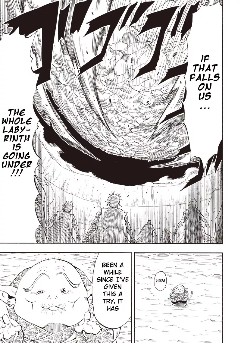 Read Grand Dwarf ~ The Smalltown Craftsman’s Skills Are Unmatched In Another World ~ Chapter 25 - The Grand Dwarf Online