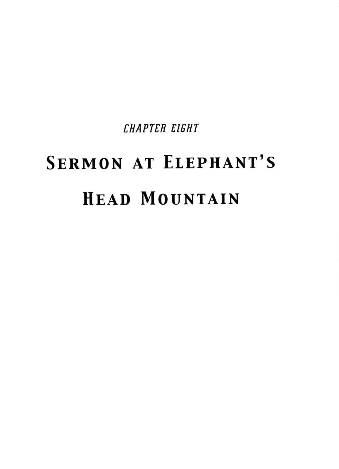 Read Buddha Chapter 48 - Sermon at Elephant's Head Mountain Online