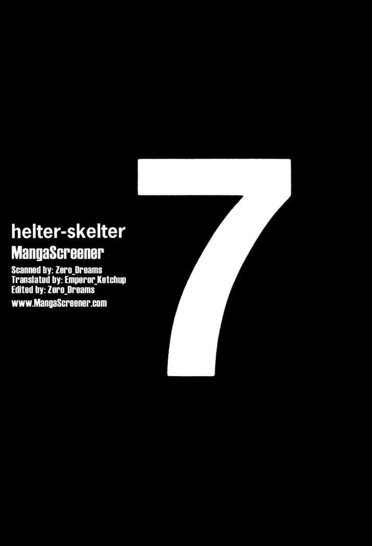 Read Helter Skelter Chapter 7 Online