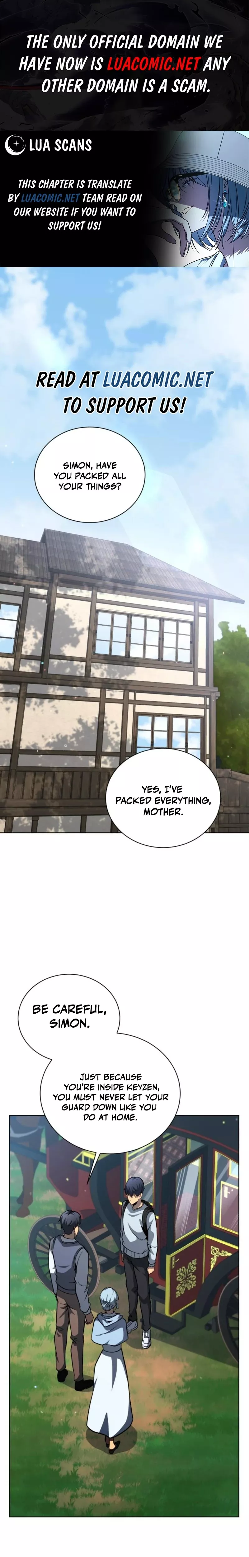 Read Necromancer Academy and the Genius Summoner Chapter 178 Online