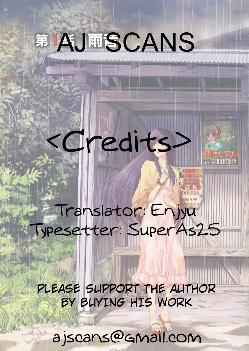 Read Hinamizawa Teiryuujo: Higurashi no Naku Koro ni Genten Chapter 8 - Friends Online