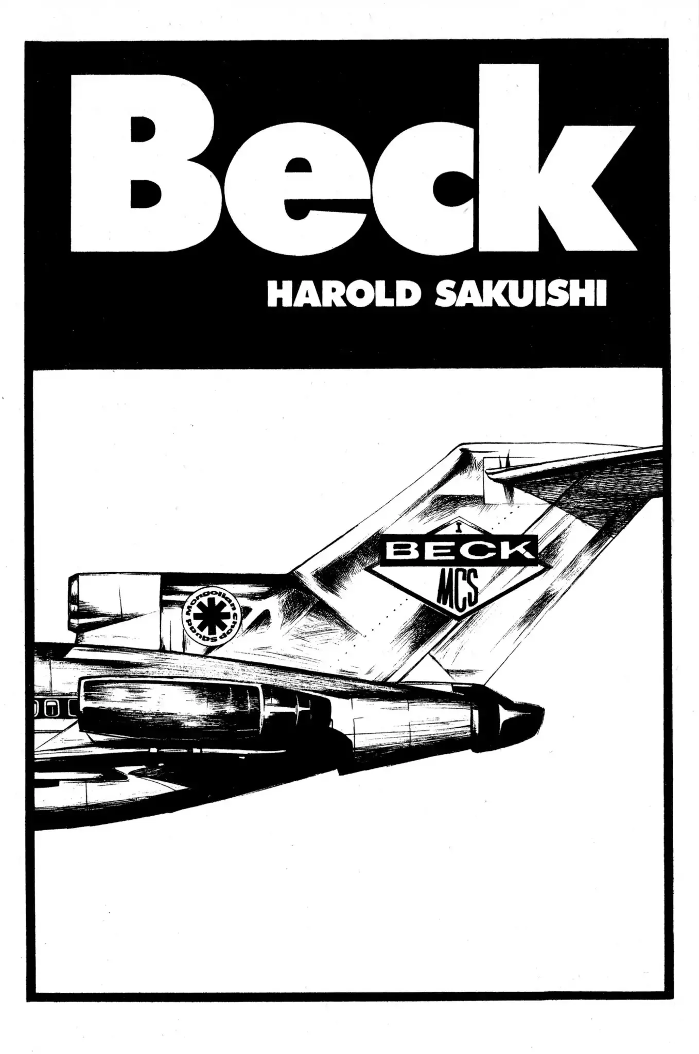 Read Beck Chapter 35 Online