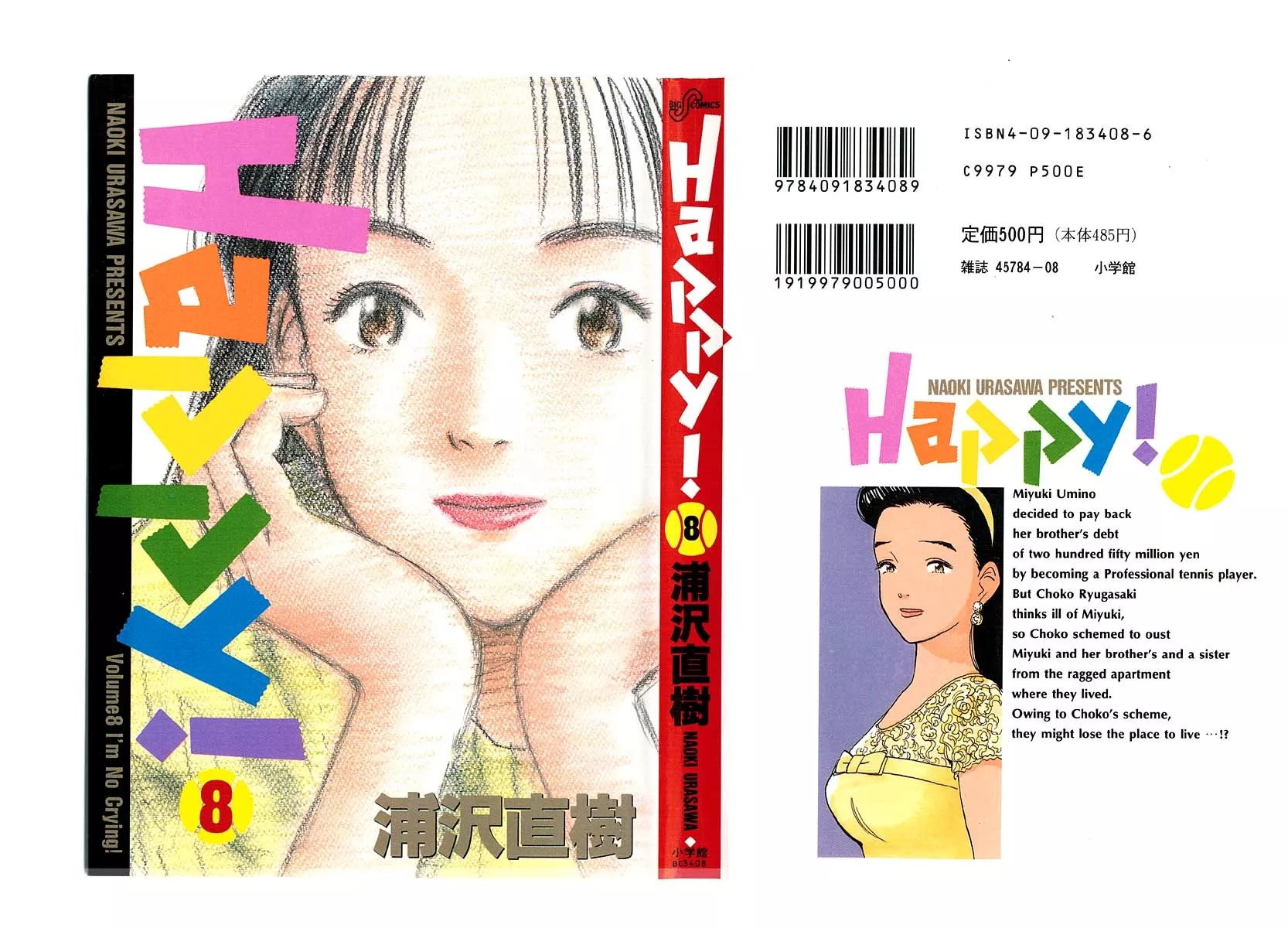 Read Happy! Chapter 75 - Eviction Online