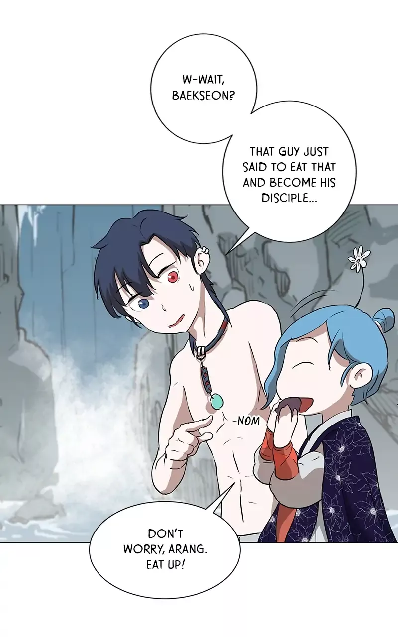 Read The Child of a Star Chapter 43 Online