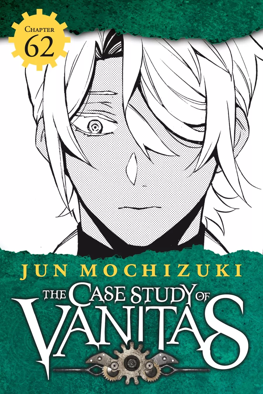 Read Vanitas no Carte Chapter 62 Online