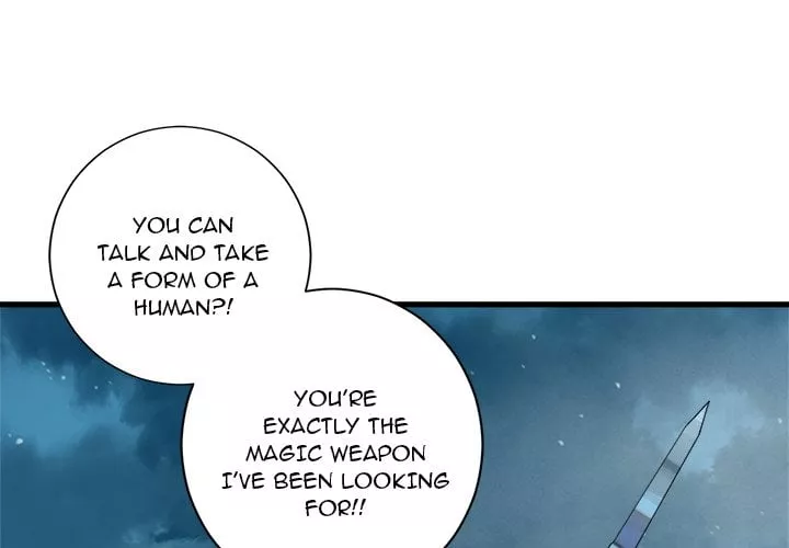 Read Her Summon Chapter 94 Online