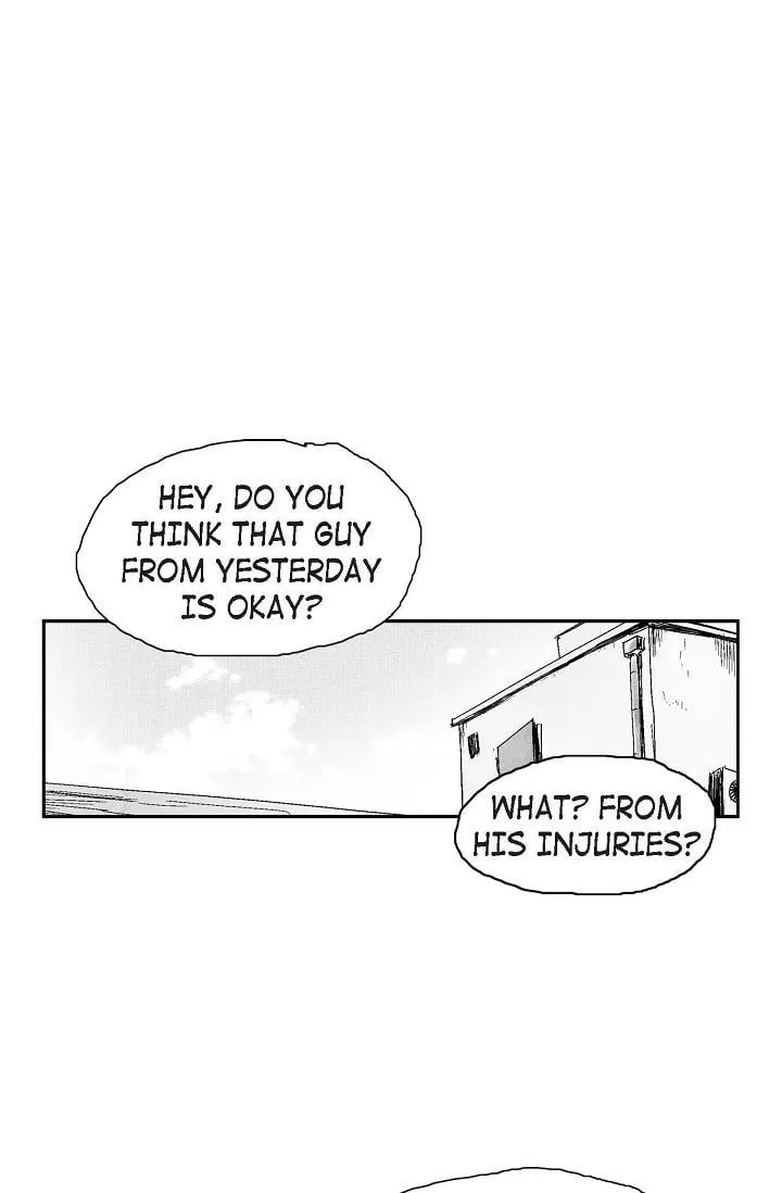Read An Eye for an Eye Chapter 18 Online