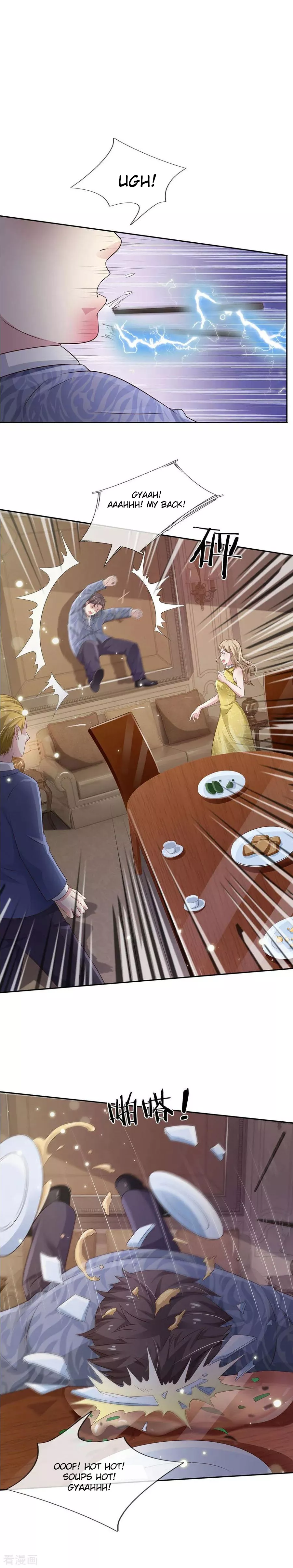 Read I’m the Great Immortal Chapter 107 Online