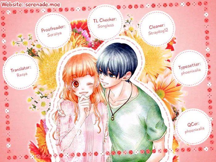 Read Fukumenkei Noise Chapter 43 Online