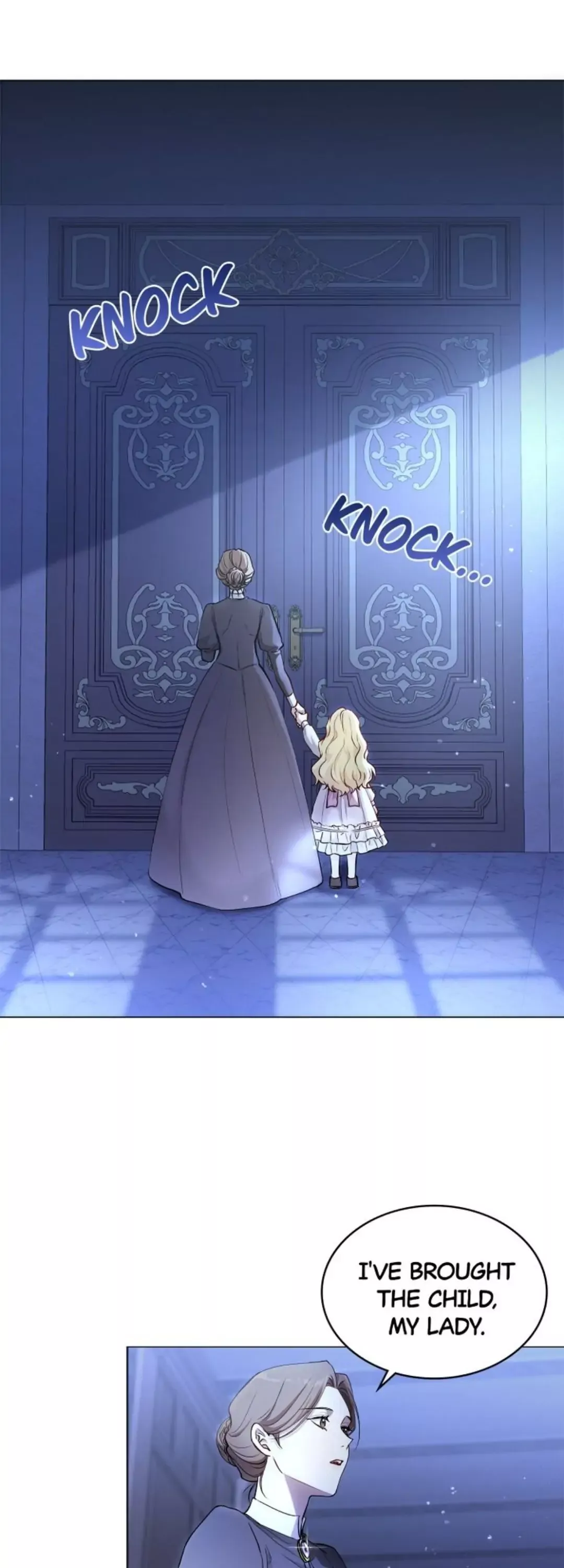 Read Finding Camellia Chapter 3 Online