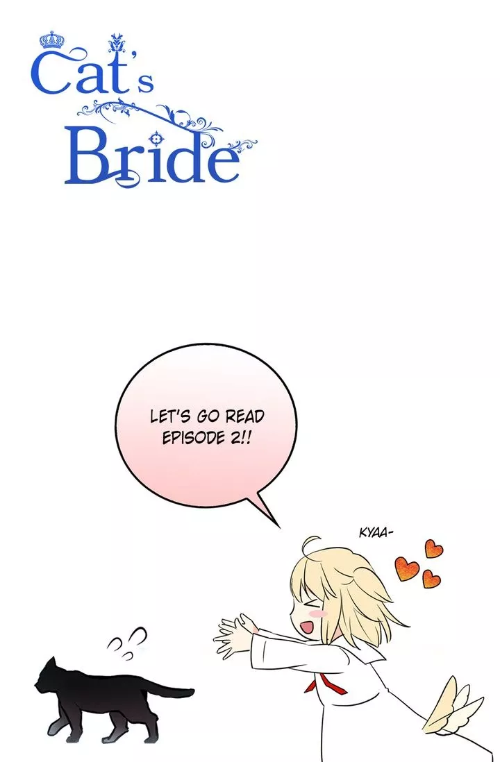 Read Cat’s Bride Chapter 2 Online