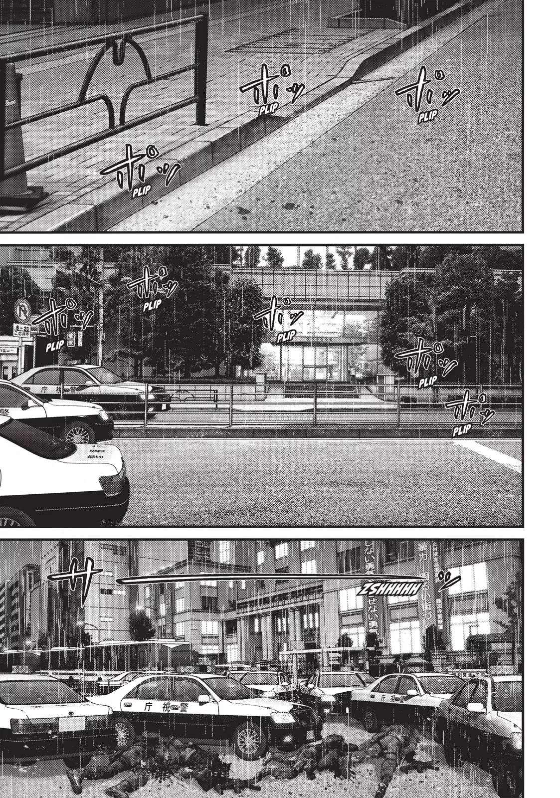 Read Inuyashiki Chapter 51 Online