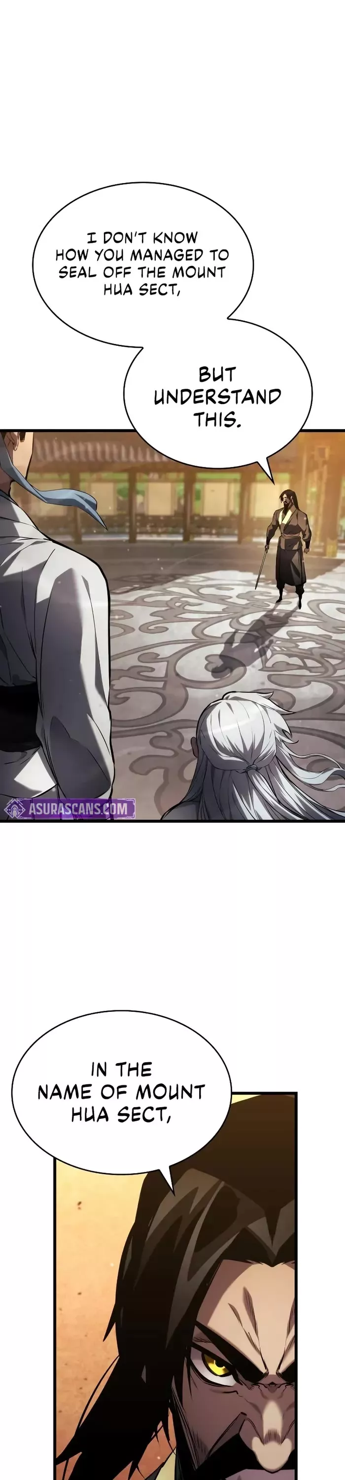 Read Boundless Necromancer Chapter 146 Online