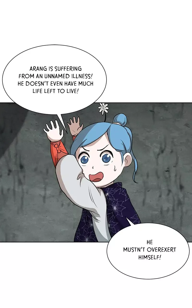 Read The Child of a Star Chapter 47 Online