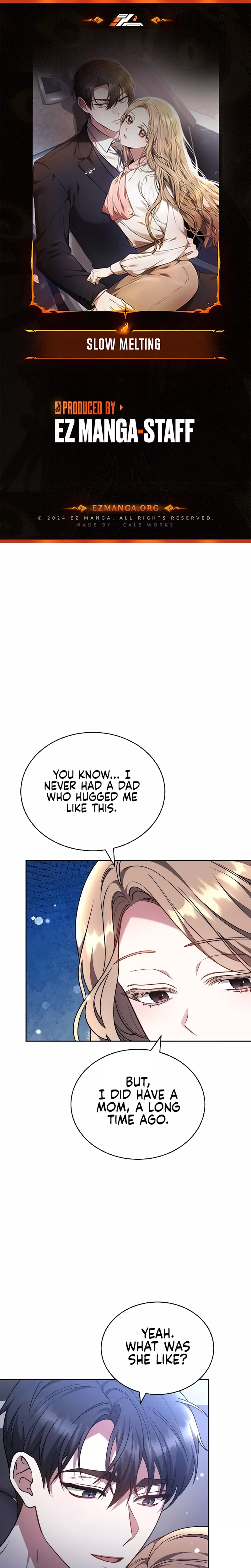Read Slow Melting Chapter 57 Online