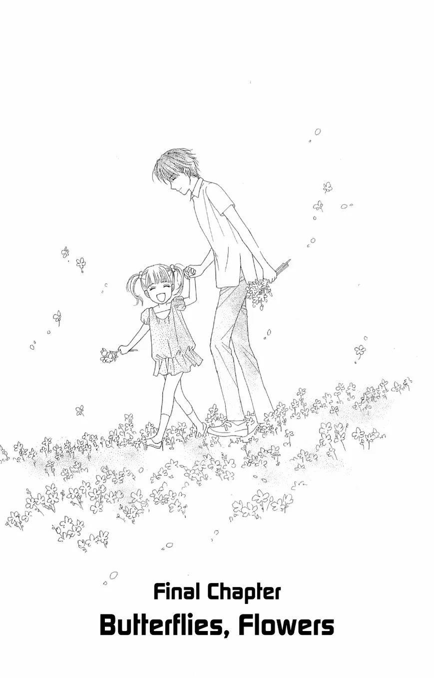 Read Chou yo Hana yo Chapter 40 - Butterflies, Flowers Online