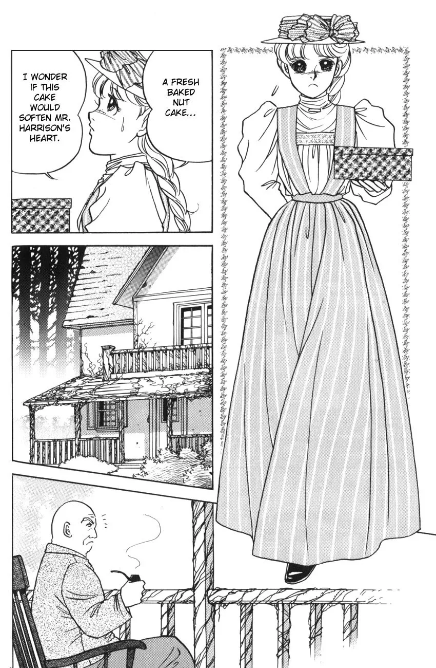 Read Anne no Seishun Chapter 2 Online