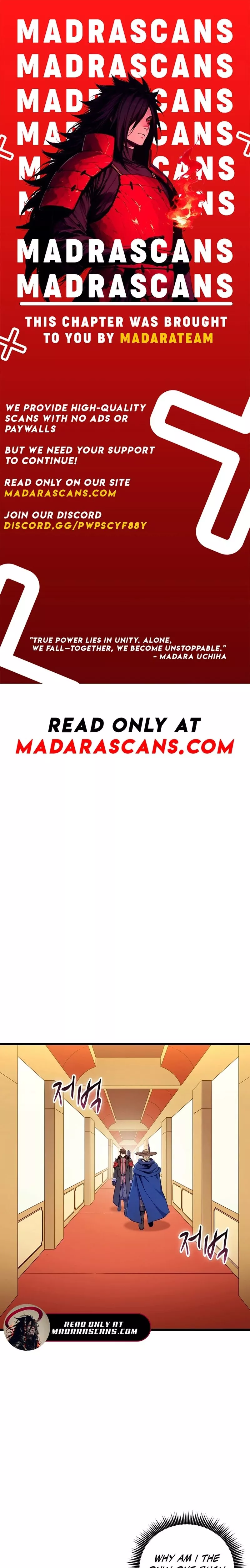 Read Arcane Sniper Chapter 193 Online