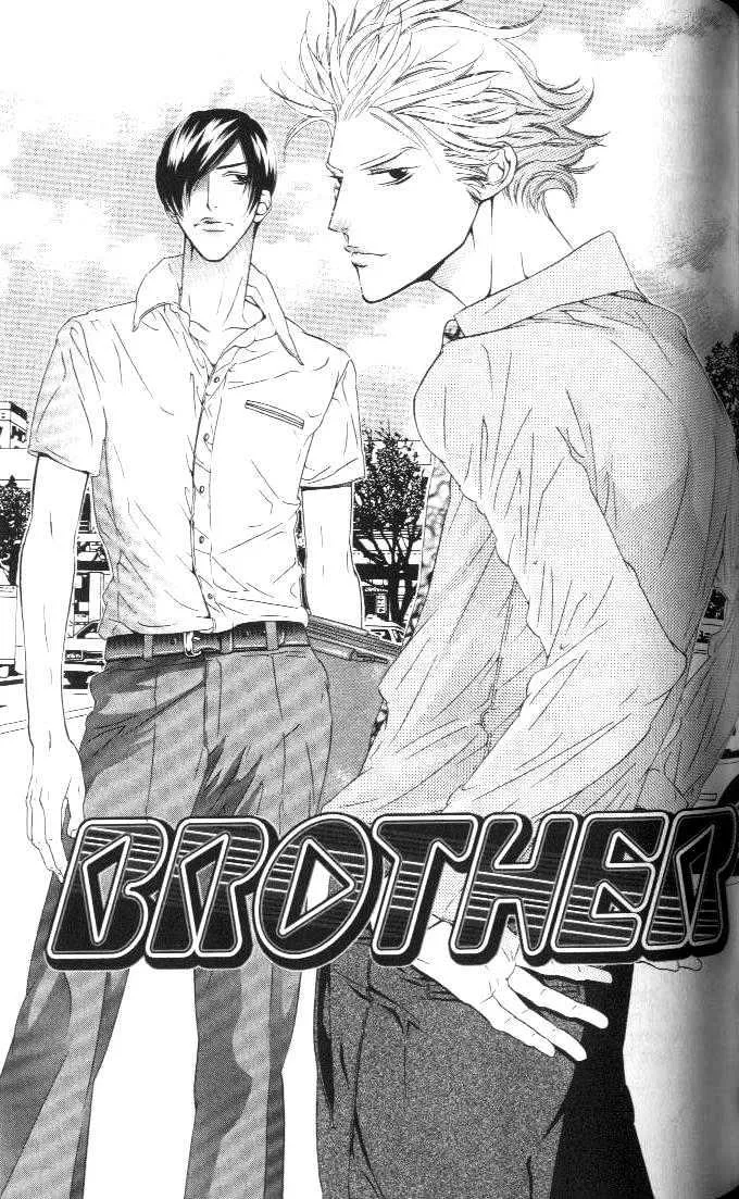 Read Brother Chapter 3 Online