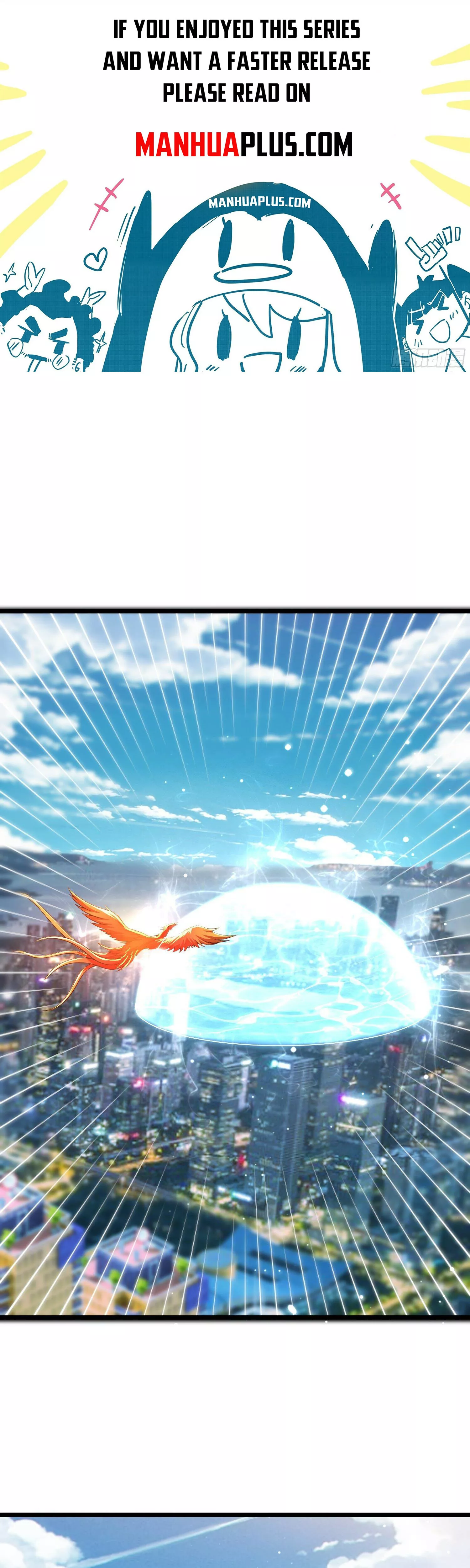 Read I’m the Great Immortal Chapter 612 Online