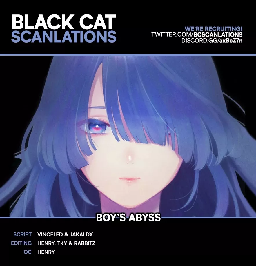 Read Boy’s Abyss Chapter 46 - Secret Meeting Online