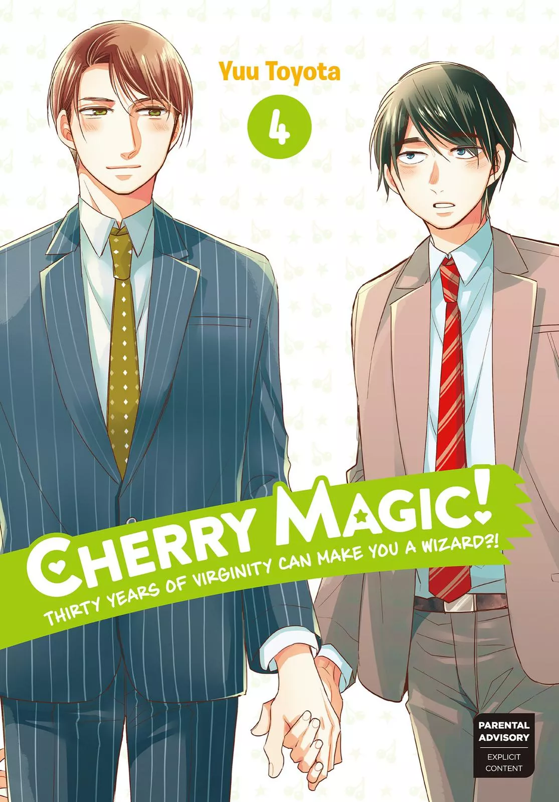 Read Cherry Magic! Thirty Years of Virginity Can Make You a Wizard?! Chapter 18 Online