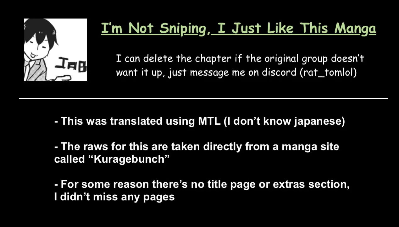 Read A World Where Everything Definitely Becomes BL vs. The Man Who Definitely Doesn’t Want To Be In A BL Chapter 52 - VS Lover's Quarrel -Overtime- Online