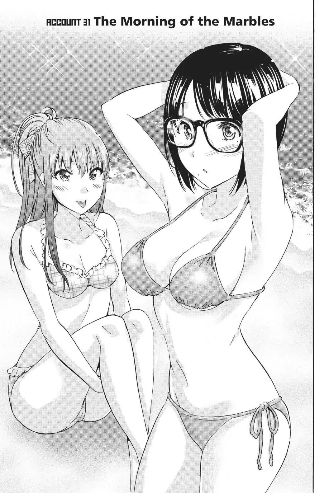 Read Real Account Chapter 41 - S2-31 Online