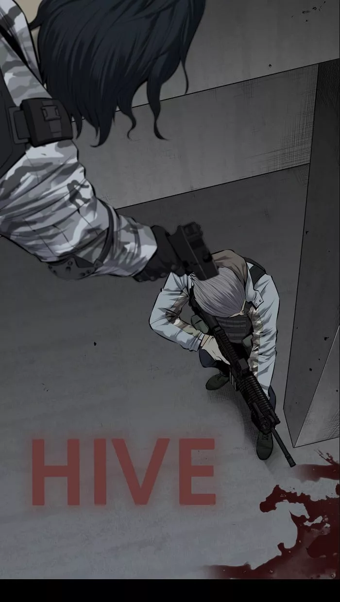 Read Hive Chapter 102 - S3-2 Online