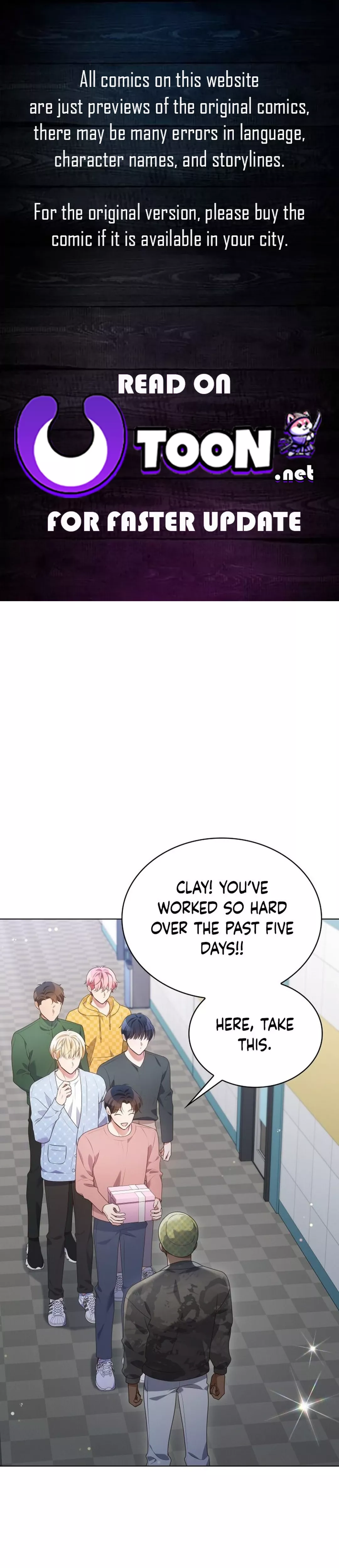 Read This Life’s Universal Superstar Chapter 77 Online
