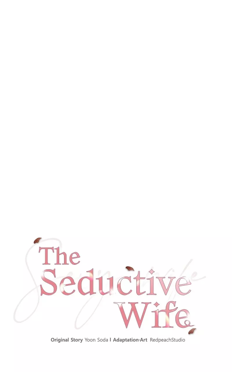 Read The Seductive Wife (webtoons) Chapter 48 Online