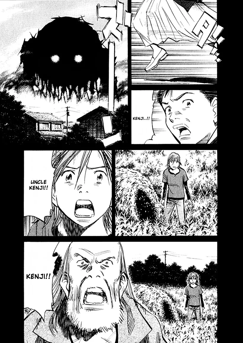 Read 21st Century Boys Chapter 14 Online