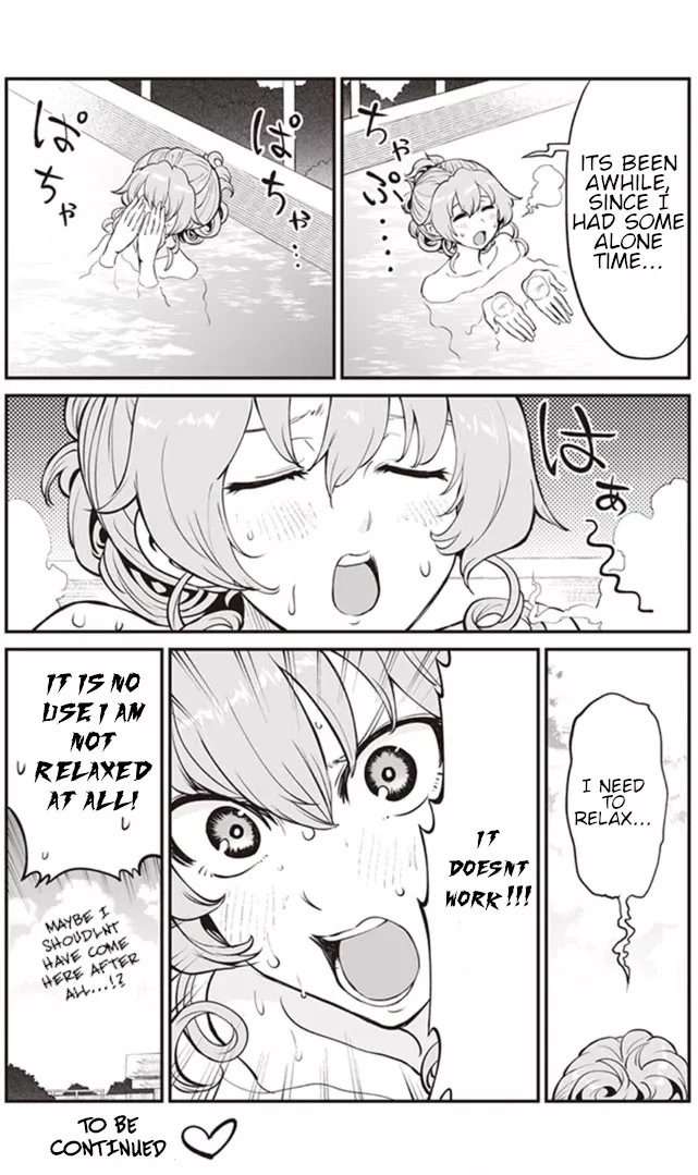 Read Girls und Panzer: Avanti! Anzio Koukou Chapter 7.4 Online