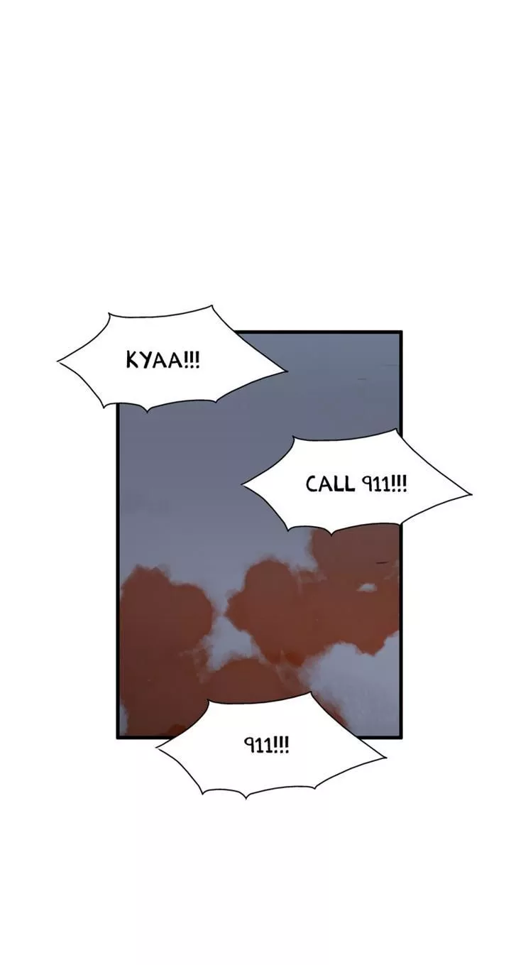 Read Happy if You Died Chapter 2 Online