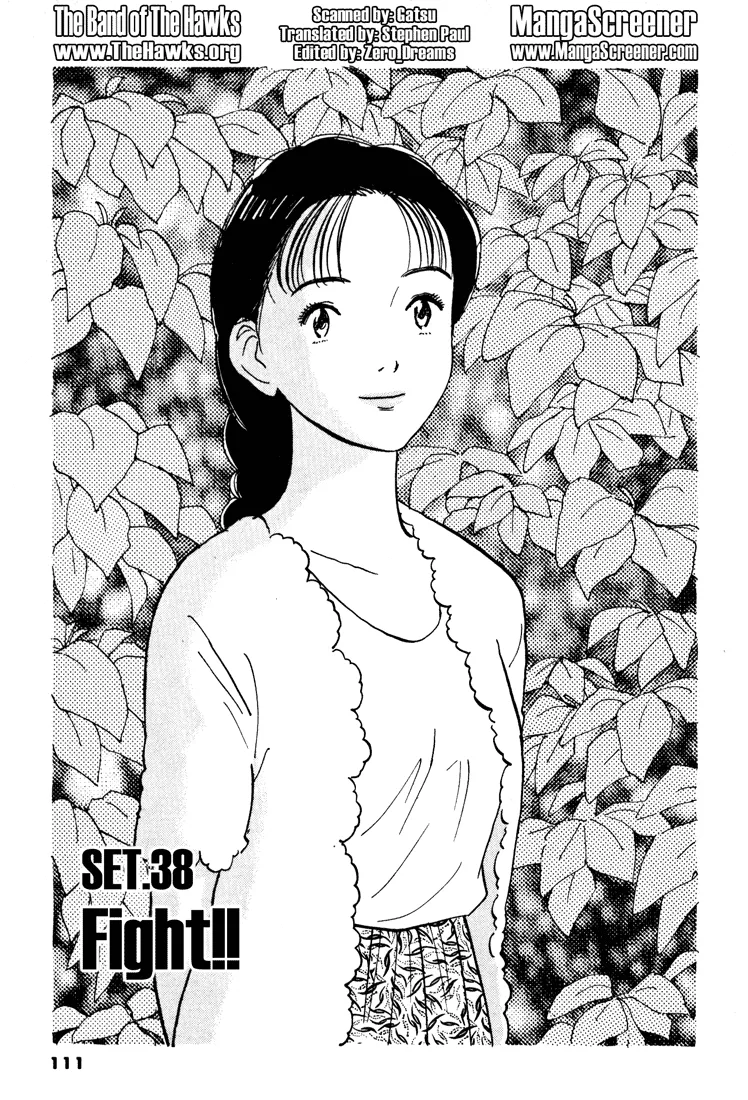 Read Happy! Chapter 38 - Fight!! Online